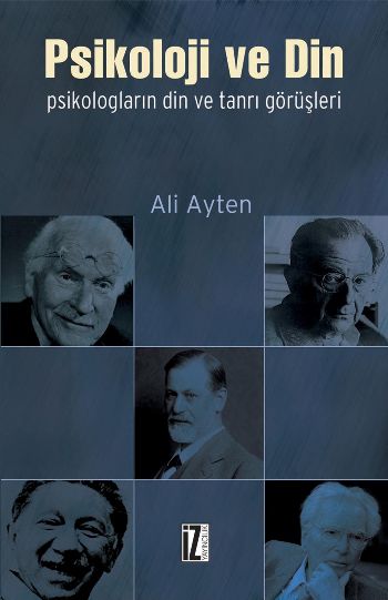 Psikoloji ve Din %17 indirimli Ali Ayten