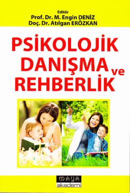 Psikolojik Danışma ve Rehberlik %17 indirimli