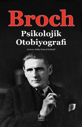 Psikolojik Otobiyografi %17 indirimli Hermann Broch