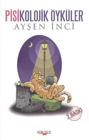 Pisikolojik Öyküler %17 indirimli Ayşen İnci