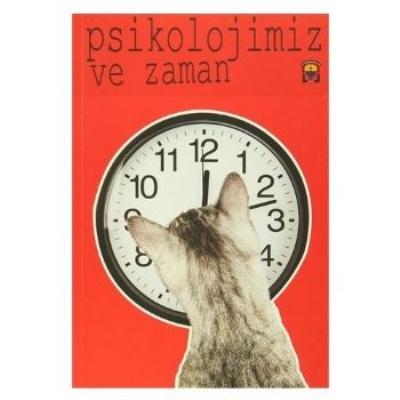 Psikolojimiz ve Zaman Kolektif