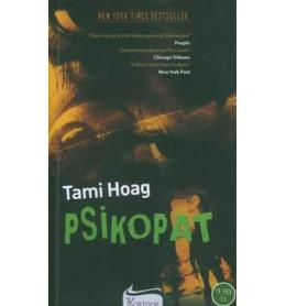 Psikopat / Cep Boy %17 indirimli Tami Hoag