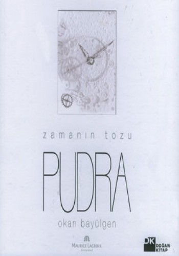 Pudra Zamanın Tozu