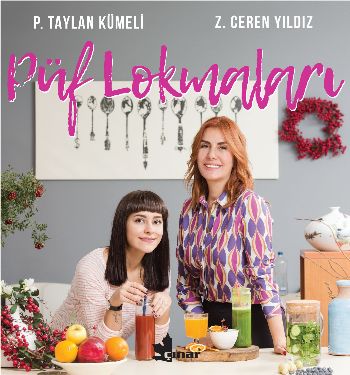 Püf Lokmaları P.Taylan Kümeli - Z.Ceren Yıldız