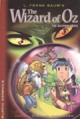 Puffin Graphics : Wızard Of Oz