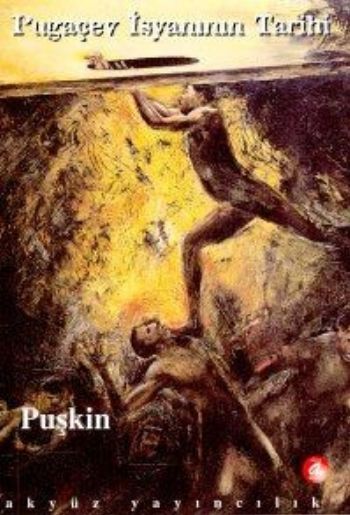 Pugacev İsyanının Tarihi %17 indirimli Aleksandr Puşkin