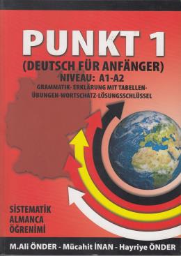 Punkt 1 ( Deutsch Für Anfanger)
