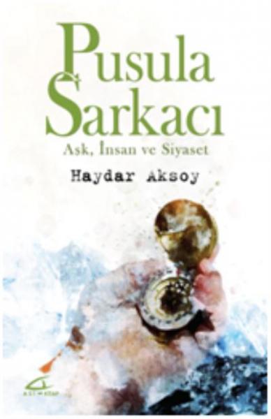 Pusula Sarkacı Haydar Aksoy