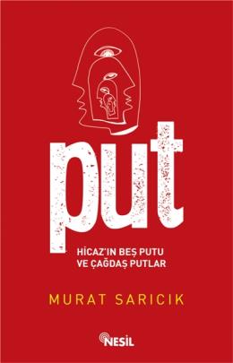 Put Hicazın Beş Putu ve Çağdaş Putlar %17 indirimli Murat Sarıcık