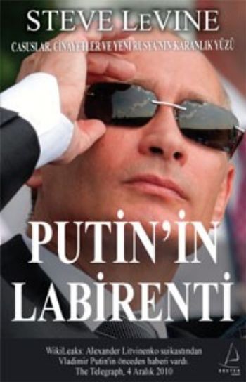 Putin’in Labirenti