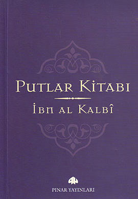 Putlar Kitabı %17 indirimli İBN AL KALBİ