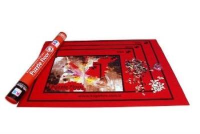 Puzzle Floor Halı T-241