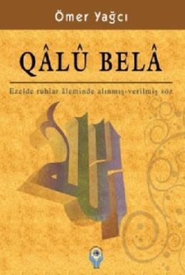 Qalu Bela %17 indirimli Ömer Yağcı