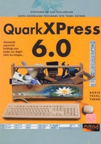 QuarkXpress 6.0