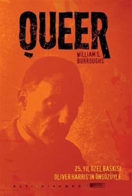 Queer William S. Burroughs