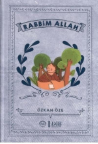 Rabbim Allah Özkan Öze