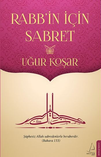 Rabbin İçin Sabret %17 indirimli Uğur Koşar