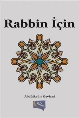 Rabbin İçin