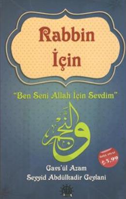 Rabbin İçin