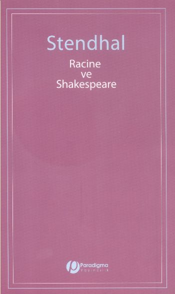 Racine ve Shakespeare