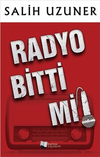 Radyo Bitti Mi!