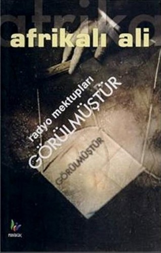 Radyo Mektupları Görülmüştür