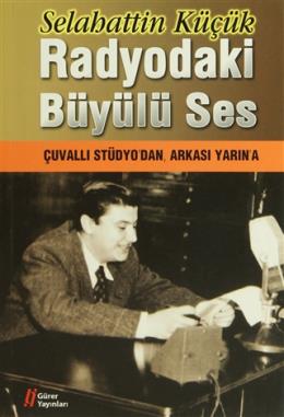 Radyodaki Büyülü Ses