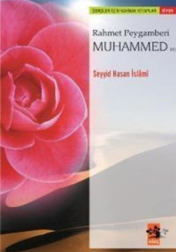 Rahmet Peygamberi Muhammed (s) %17 indirimli Seyyid Hasan İslami