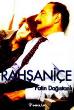 Rahşaniçe