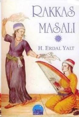 Rakkas Masalı H. Erdal Yalt