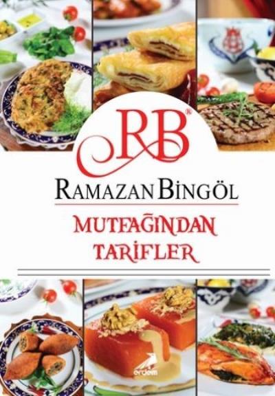 Ramazan Bingöl Mutfağından Tarifler Ramazan Bingöl