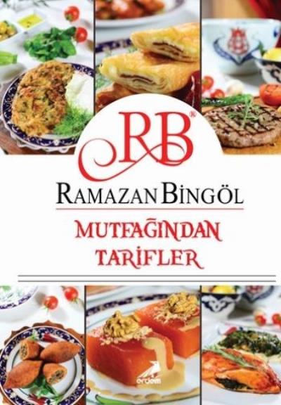 Ramazan Bingöl Mutfağından Tarifler