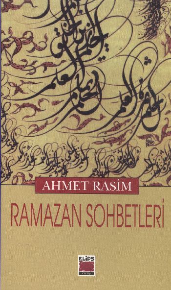 Ramazan Sohbetleri %17 indirimli Ahmet Rasim