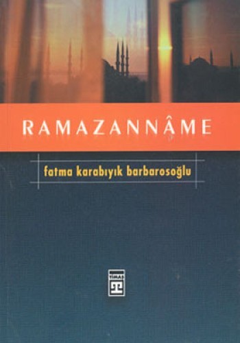 Ramazannâme