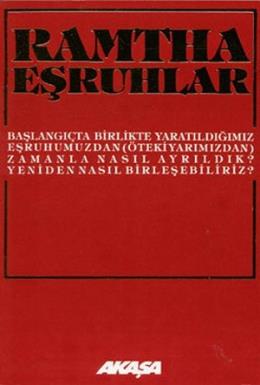 Ramtha Eşruhlar