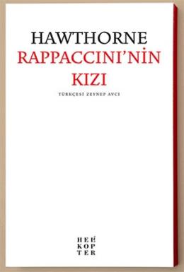 Rappaccini’nin Kızı Nathaniel Hawhorne