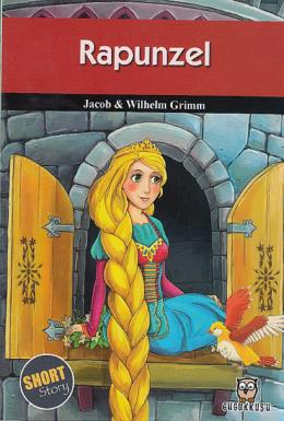 Rapunzel Grimm Brothers (Jacob Grimm / Wilhelm Grimm)