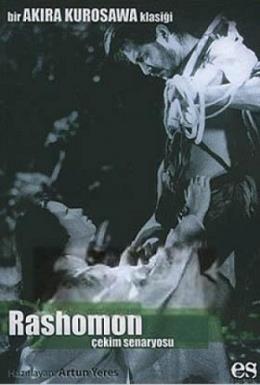 Rashomon Bir Akira Kurosawa Klasiği