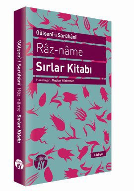 Raz-name - Sırlar Kitabı