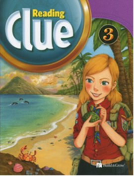 Reading Clue 3 with Workbook,CD Patrick Ferraro