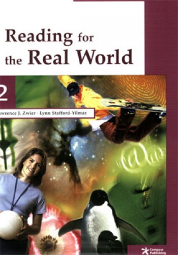 Reading for the Real World 2 + 3 CDs