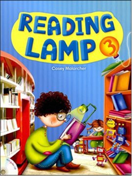 Reading Lamp 3