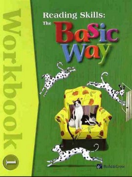 Reading Skills: The Basic Way 1 Workbook Cynthia Lytle