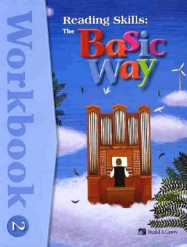 Reading Skills: The Basic Way 2 Workbook Cynthia Lytle