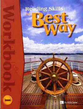 Reading Skills: The Best Way 1 Workbook Cynthia Lytle