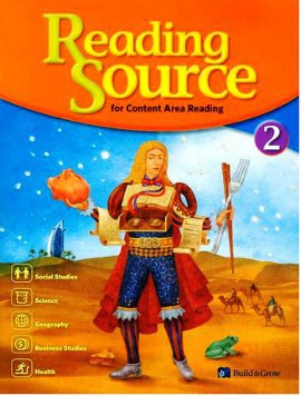 Reading Source 2 with Workbook + CD Rebecca Cant