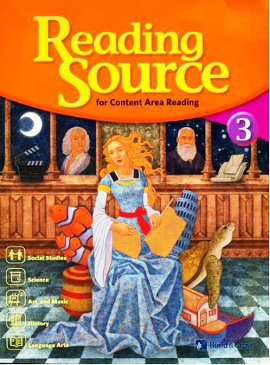 Reading Source 3 with Workbook + CD Rebecca Cant