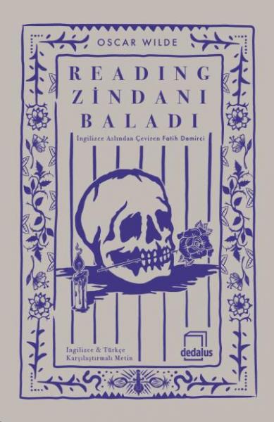 Reading Zindan Baladı %17 indirimli Oscar Wilde