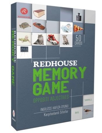 Memory Game - Hafıza Oyunuuzu Kolektif