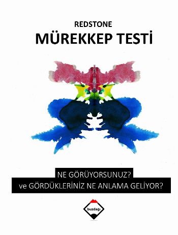 Redstone Mürekkep Testi Kolektif